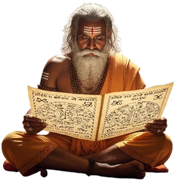 Krati Saini