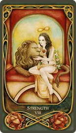 Strength