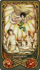 Judgement