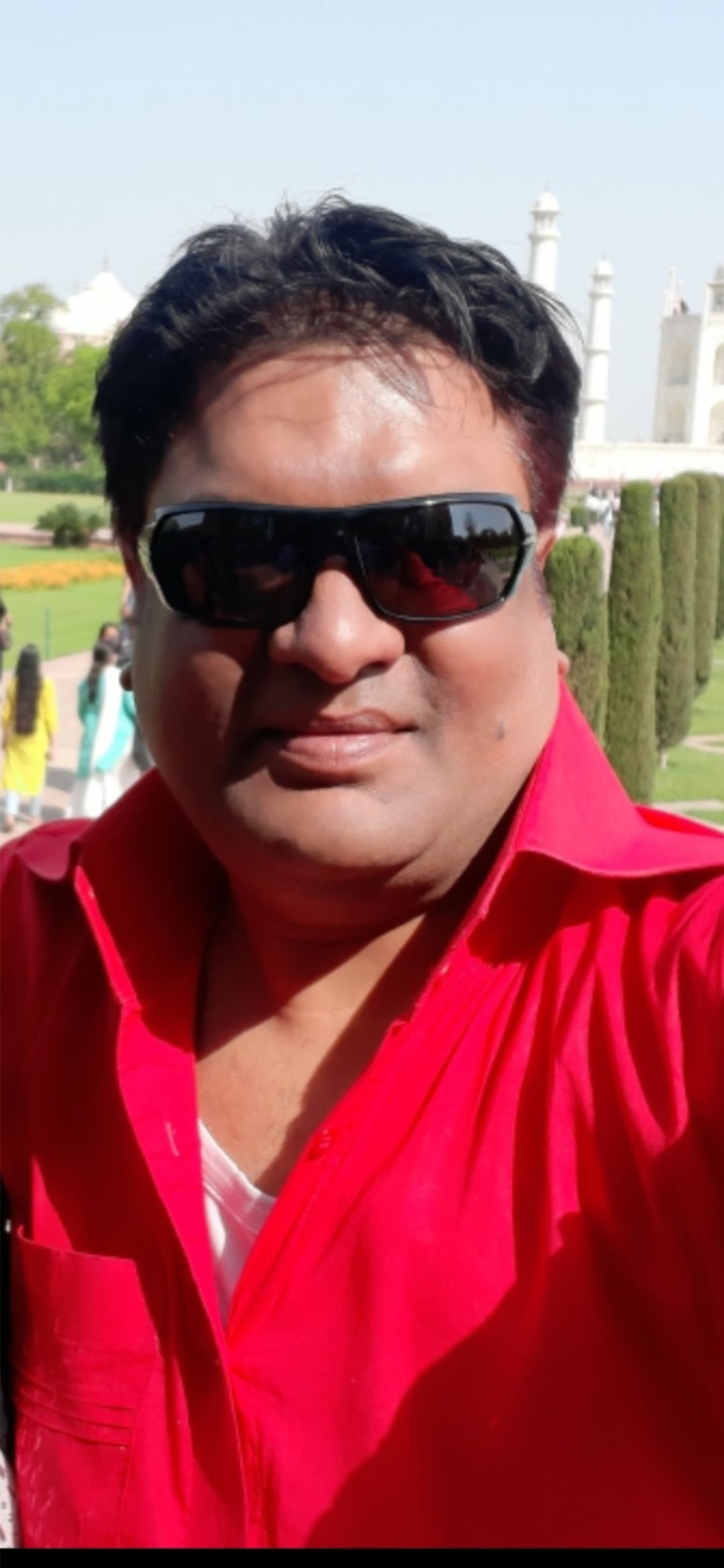 Atul jain