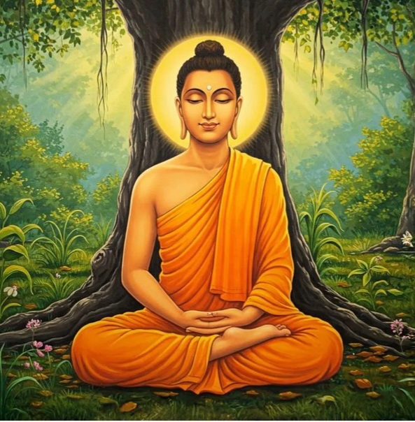 Raj raj