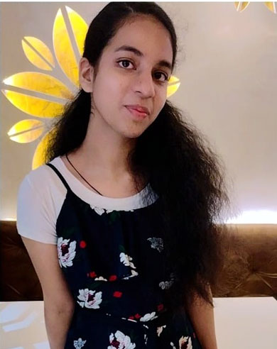Bhumi Rastogi