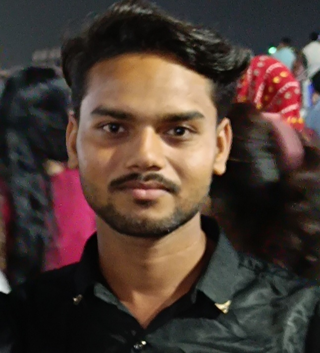 Lokesh kumar