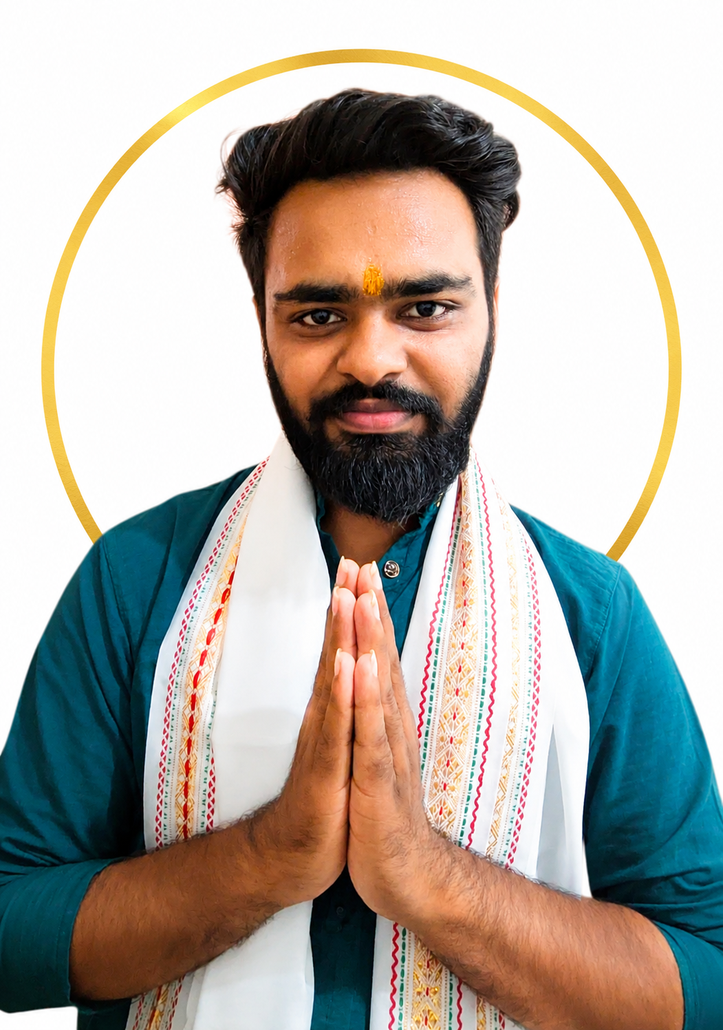 Aryan Joshi