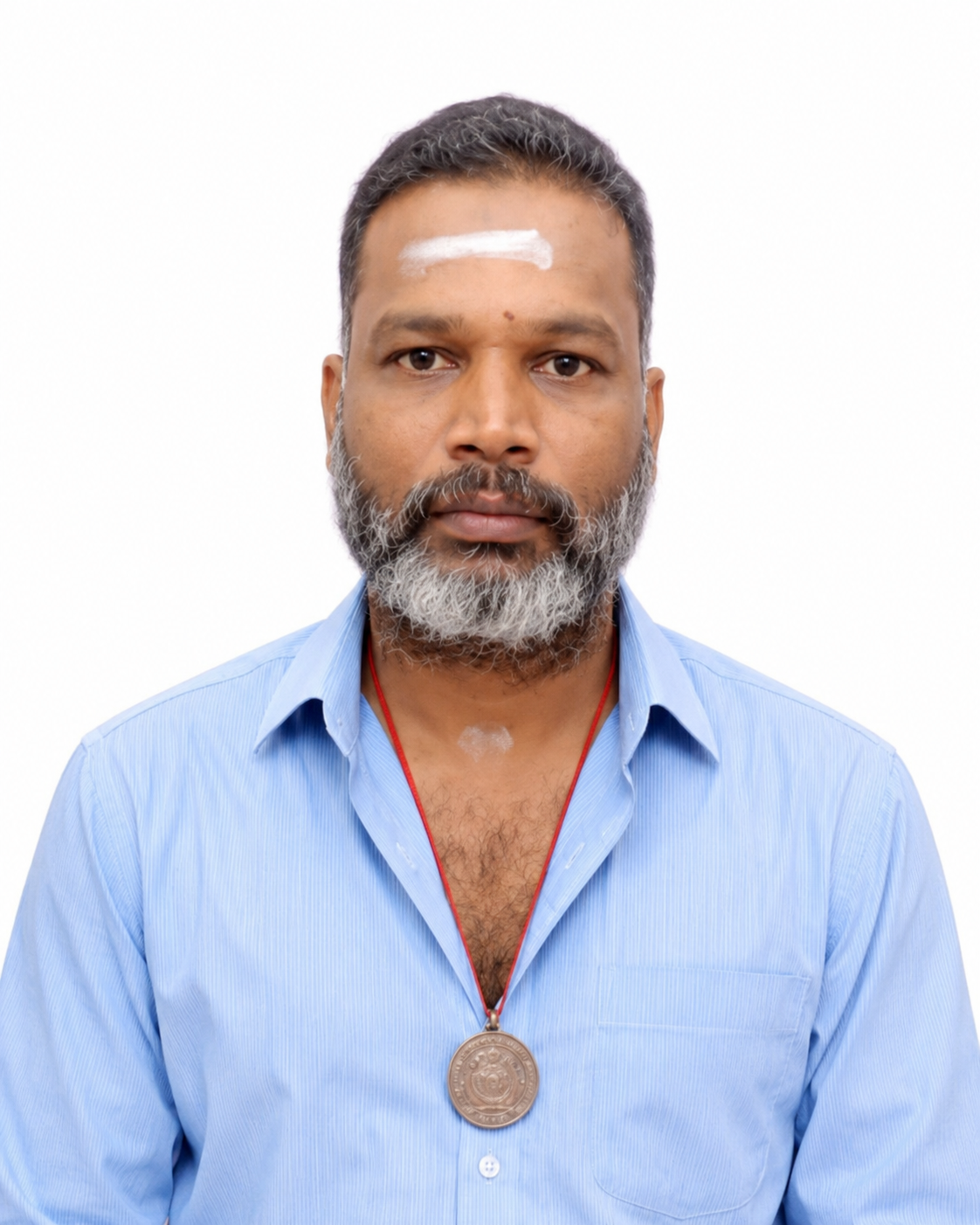 Rajesh