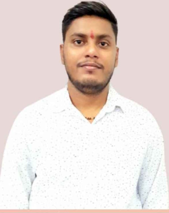 Shubham Tiwari