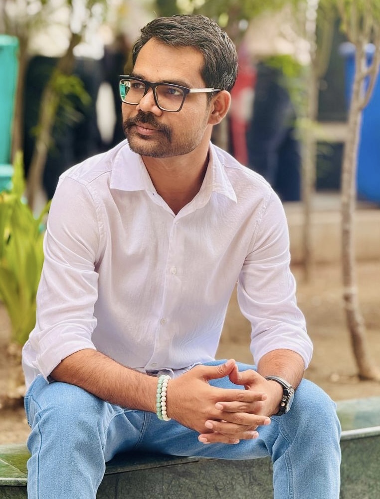 Pankaj Praveen