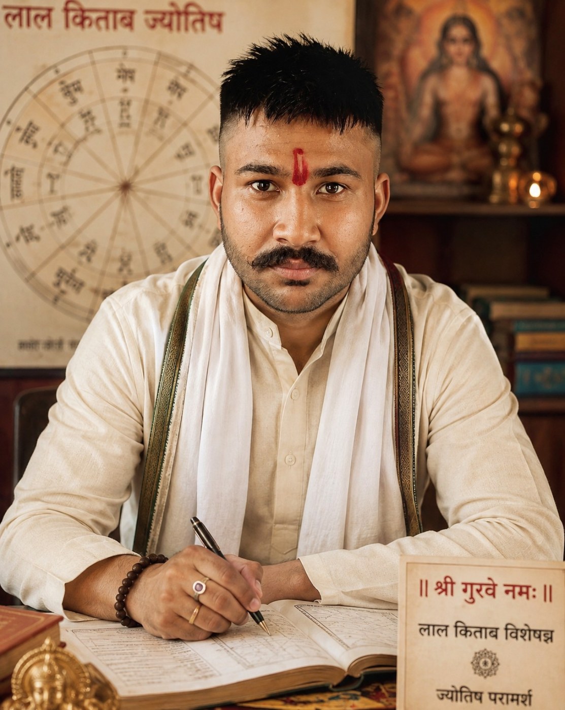 Rahul