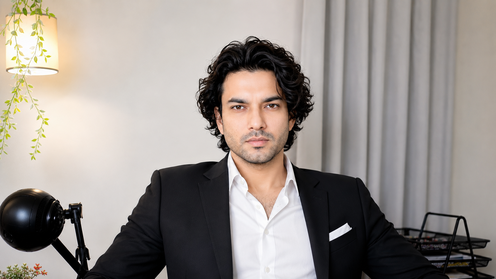 NIKET KUMAR