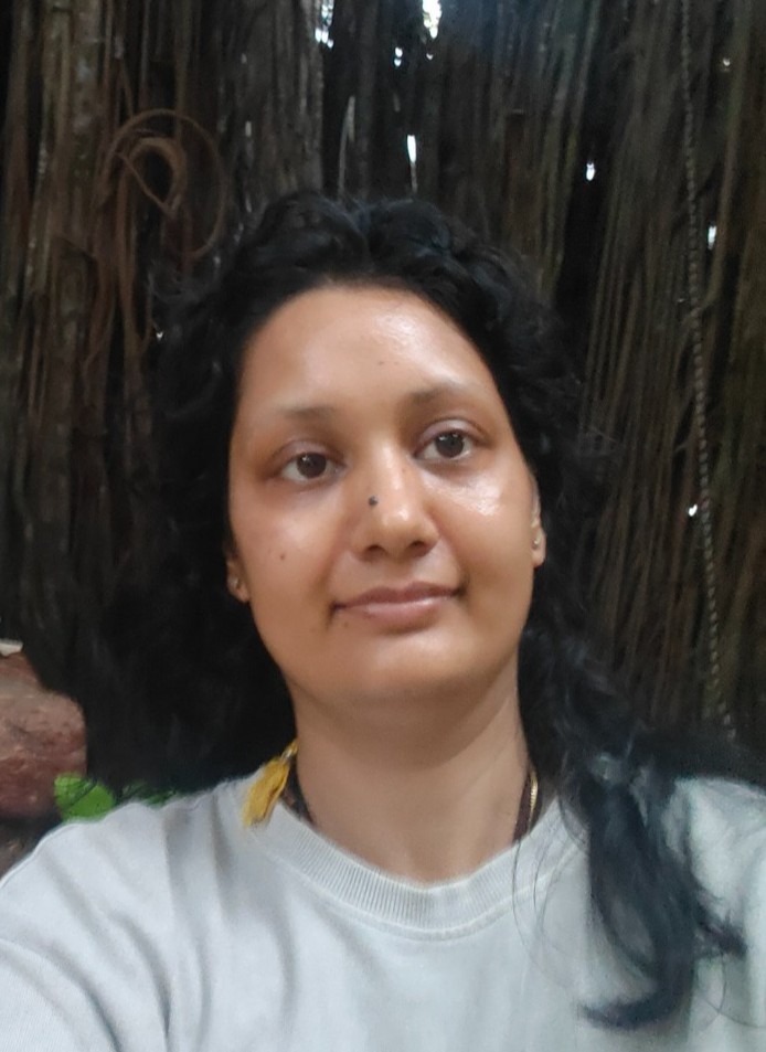 Pallavvi Gupta