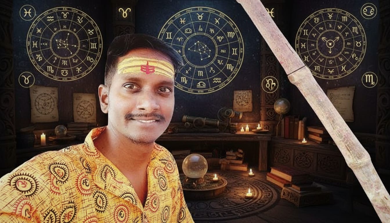 Navjeet Verma