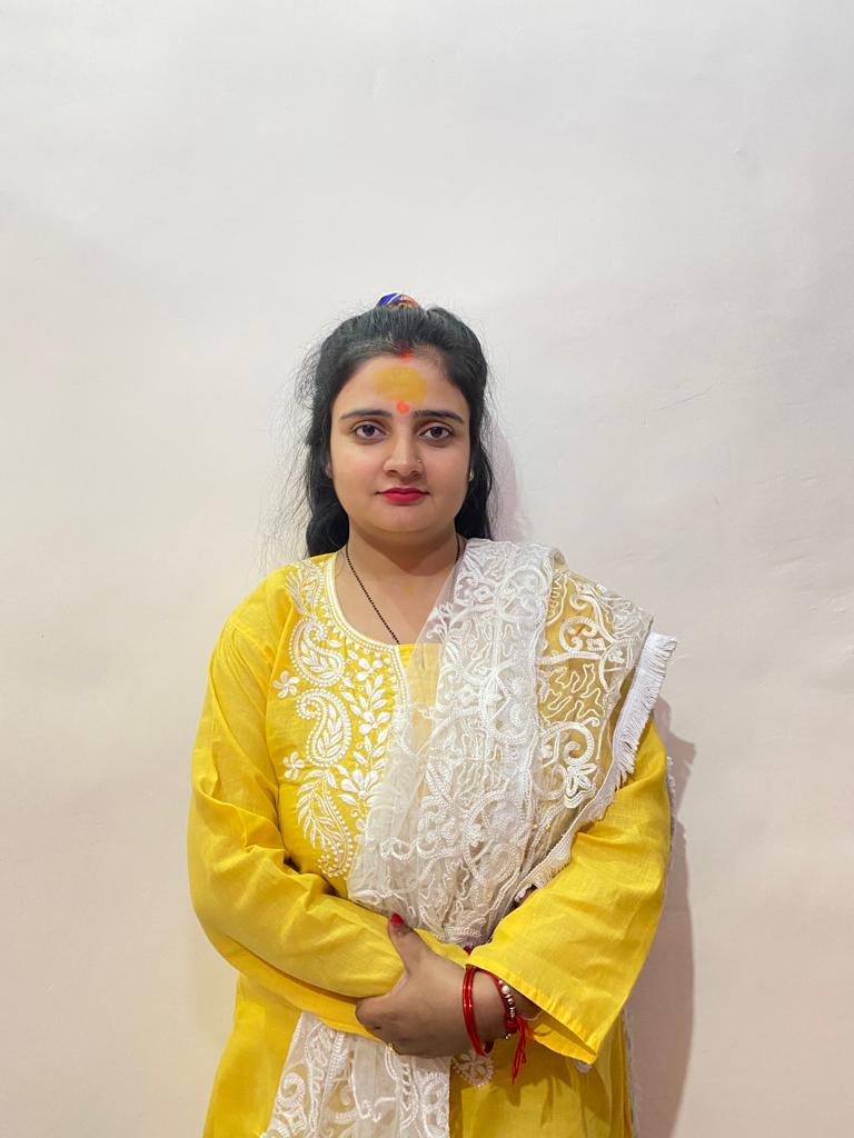 jyoti mishra