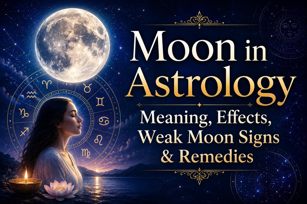 Moon