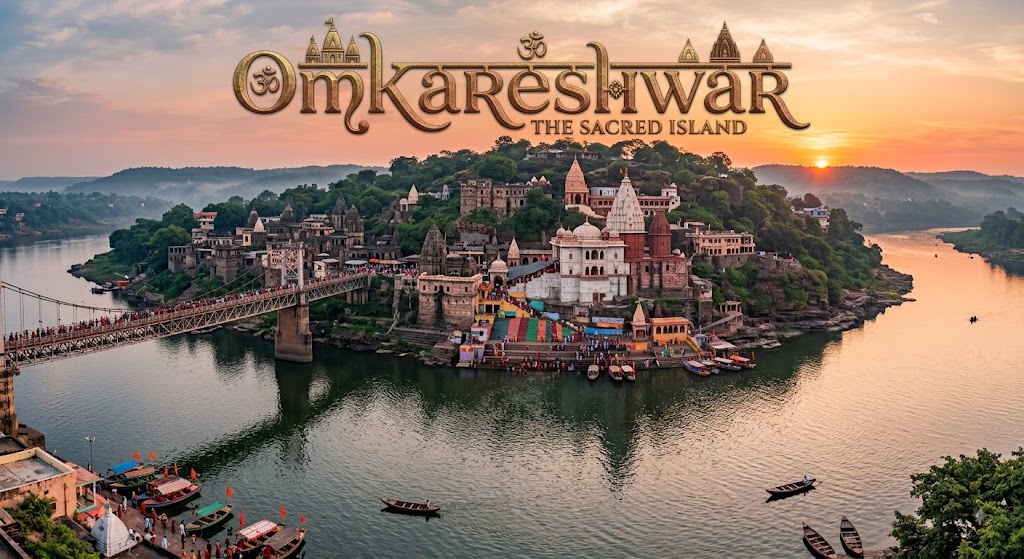 Omkareshwar
