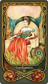 The Empress