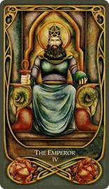The Emperor
