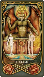 The Devil